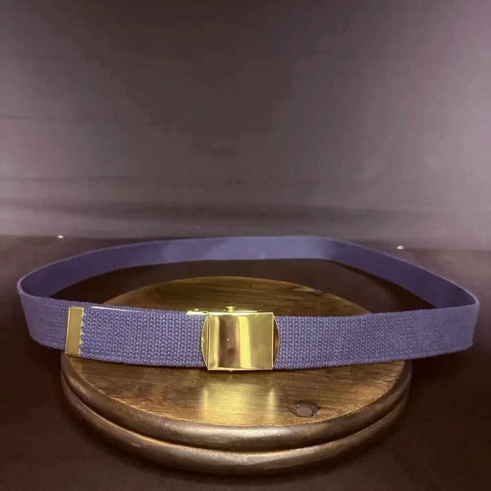 Military Web Belt Size 54